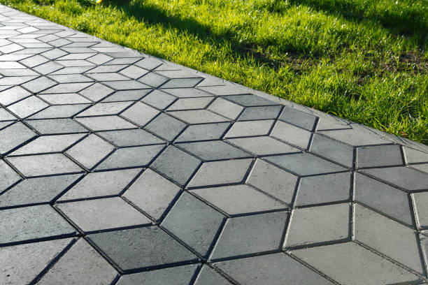 Best Residential Driveway Paver Services  in Swift Trail Junction, AZ