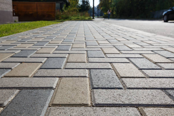 Best Concrete Paver Driveway  in Swift Trail Junction, AZ