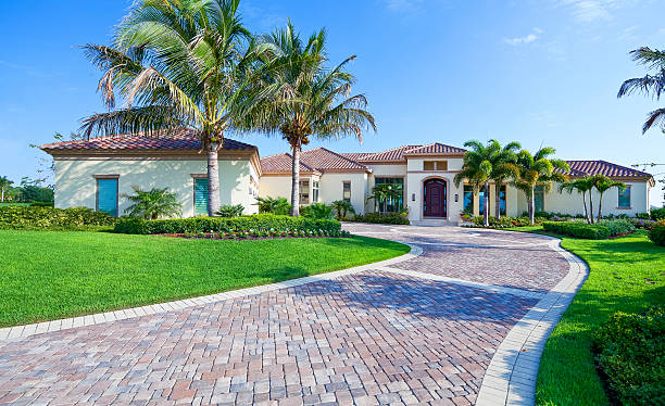 Professional Driveway Pavers in Swift Trail Junction, AZ