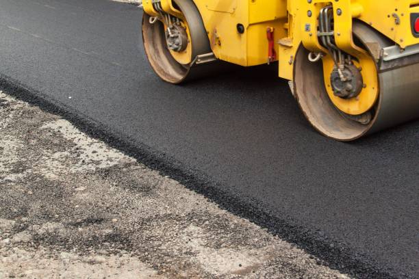 Best Concrete Paver Driveway  in Swift Trail Junction, AZ